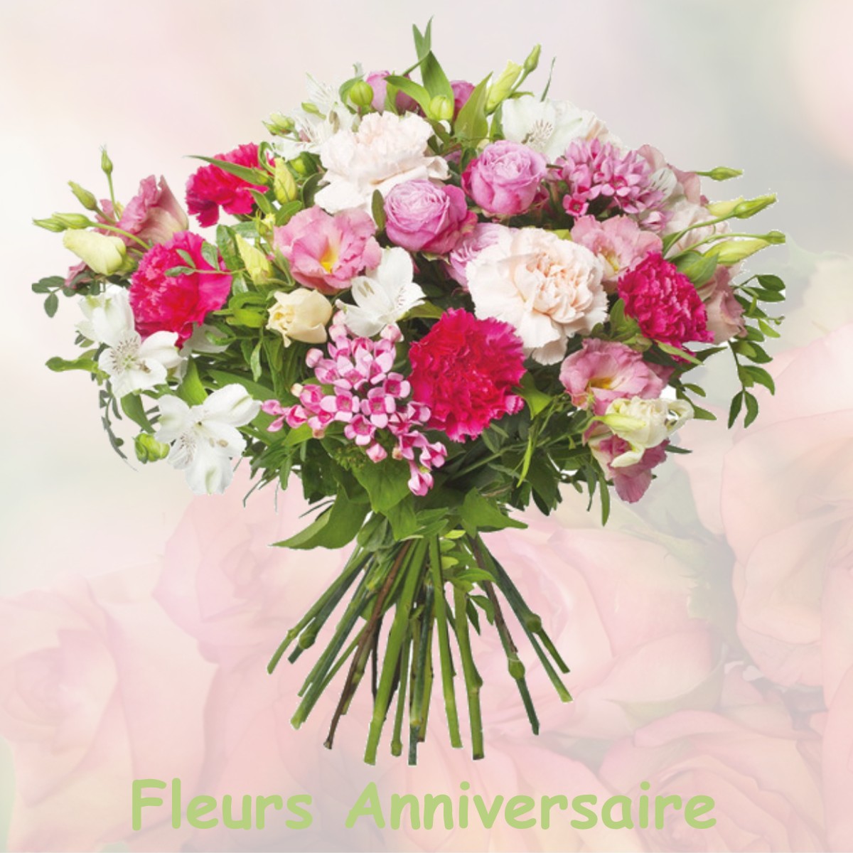 fleurs anniversaire BELLENOT-SOUS-POUILLY